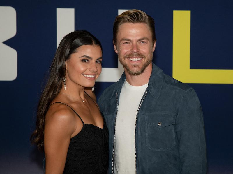 derek hough haley erbert brain surgery