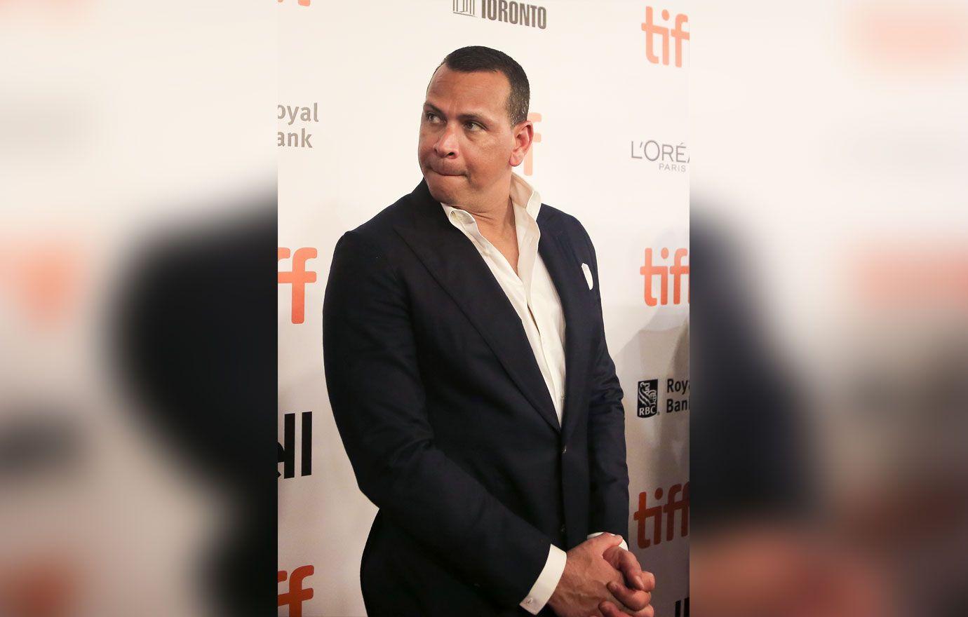 Alex Rodriguez Opens Up About Jennifer Lopez Breakup: 'No Regrets' –  Billboard