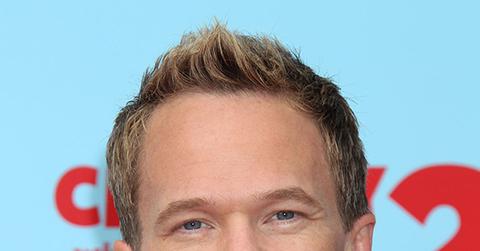 Neil Patrick Harris