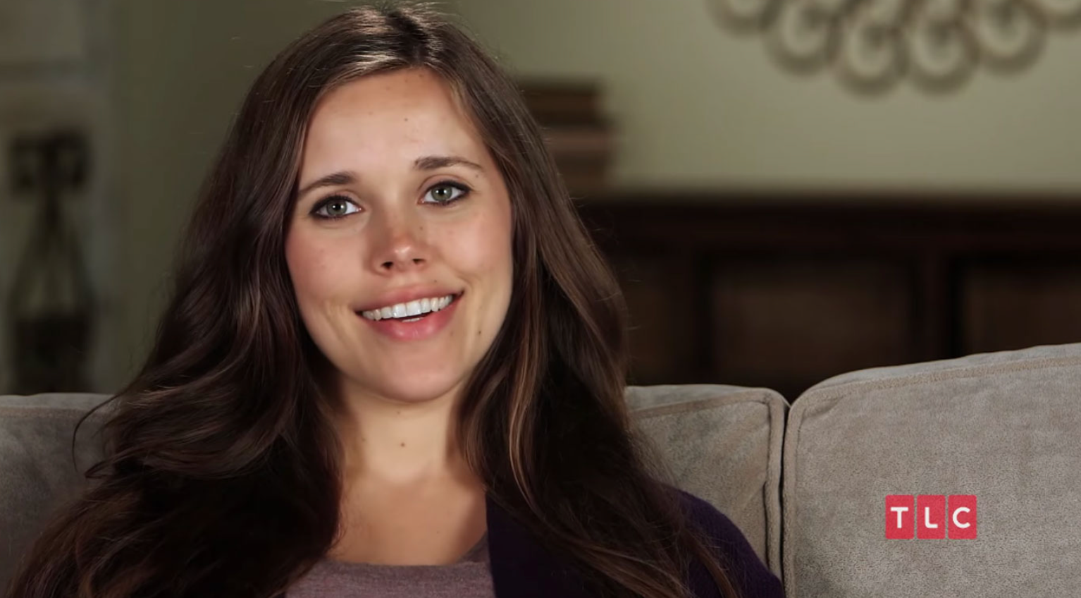 Jessa Duggar Gift Exchanges