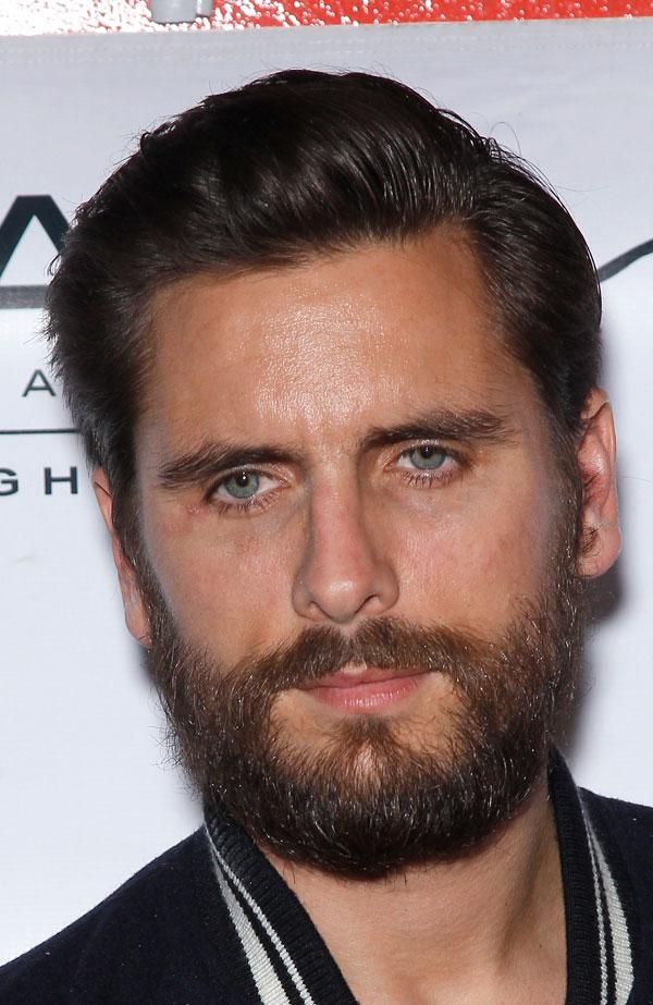 Scott disick 1oak