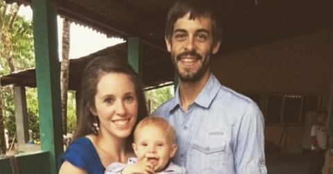Jill duggar asks fans prayers central america mission trip hero
