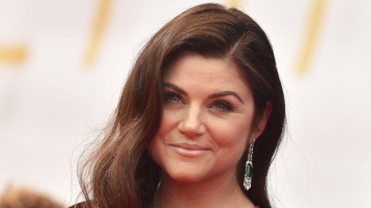 Image of Tiffani Thiessen