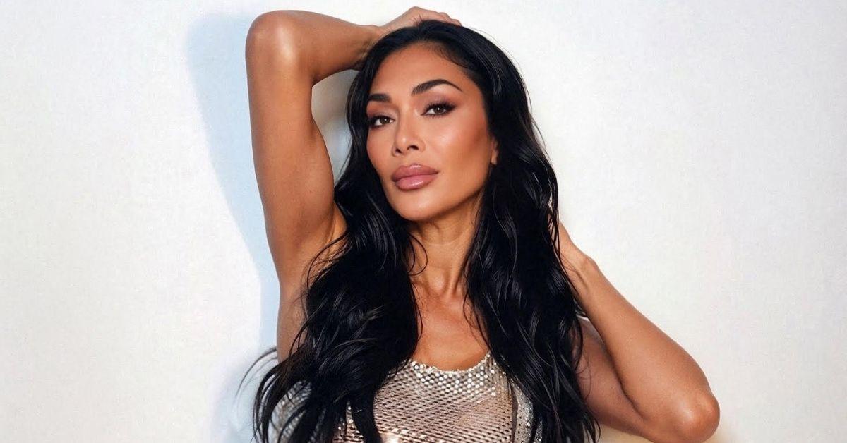 Photo of Nicole Scherzinger and Robin Antin were locked in a major court case battle.