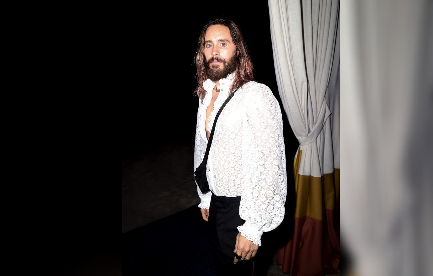 casamigos jared leto