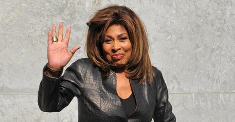 tina turner pp