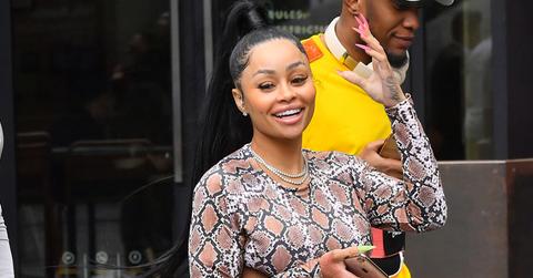 havard denies blac chyna