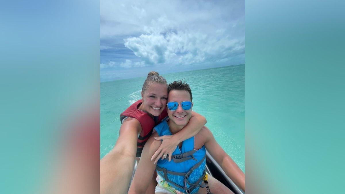 brock purdy family meet his wife daughter