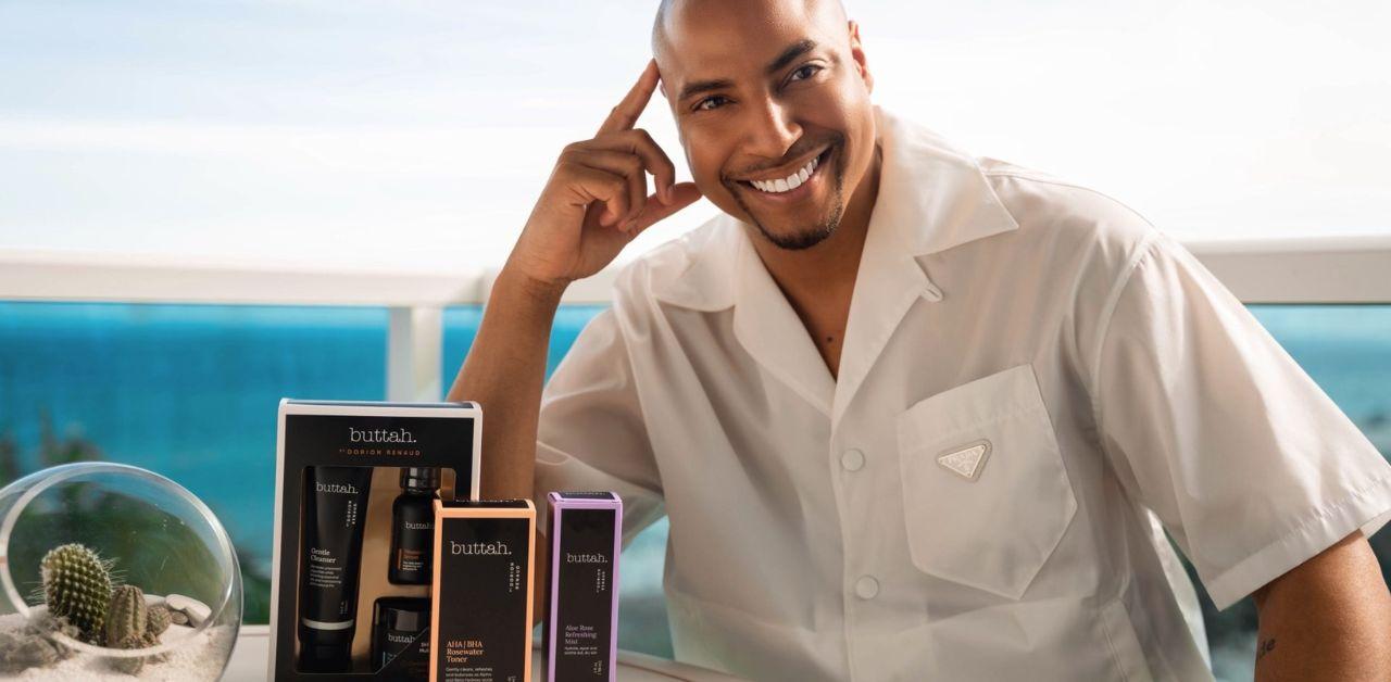 Camille Martin Redefines Luxury Skin Care for Women of Color by