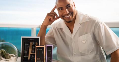 dorion renaud discusses buttah beauty