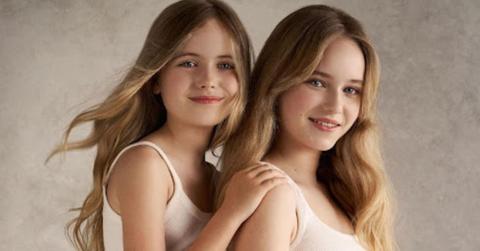 indiana and karelina clarke bring sibling synergy to the world stage