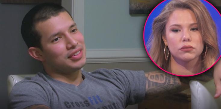 kailyn lowry divorcing javi marroquin moving out