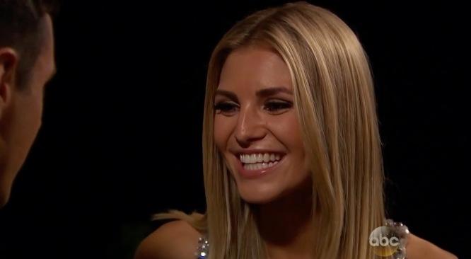 The bachelor recap 04