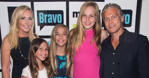 David beador divorce accusations