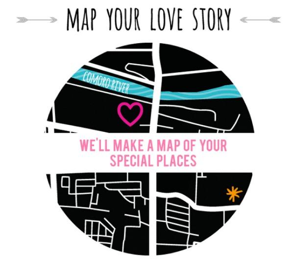 Love Map