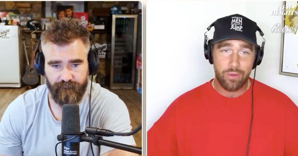 taylor swift travis kelce movie watch list