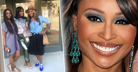 ut-marlo-hampton-sister Photo ALT: