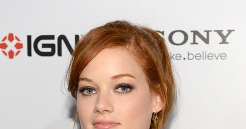 Jane Levy
