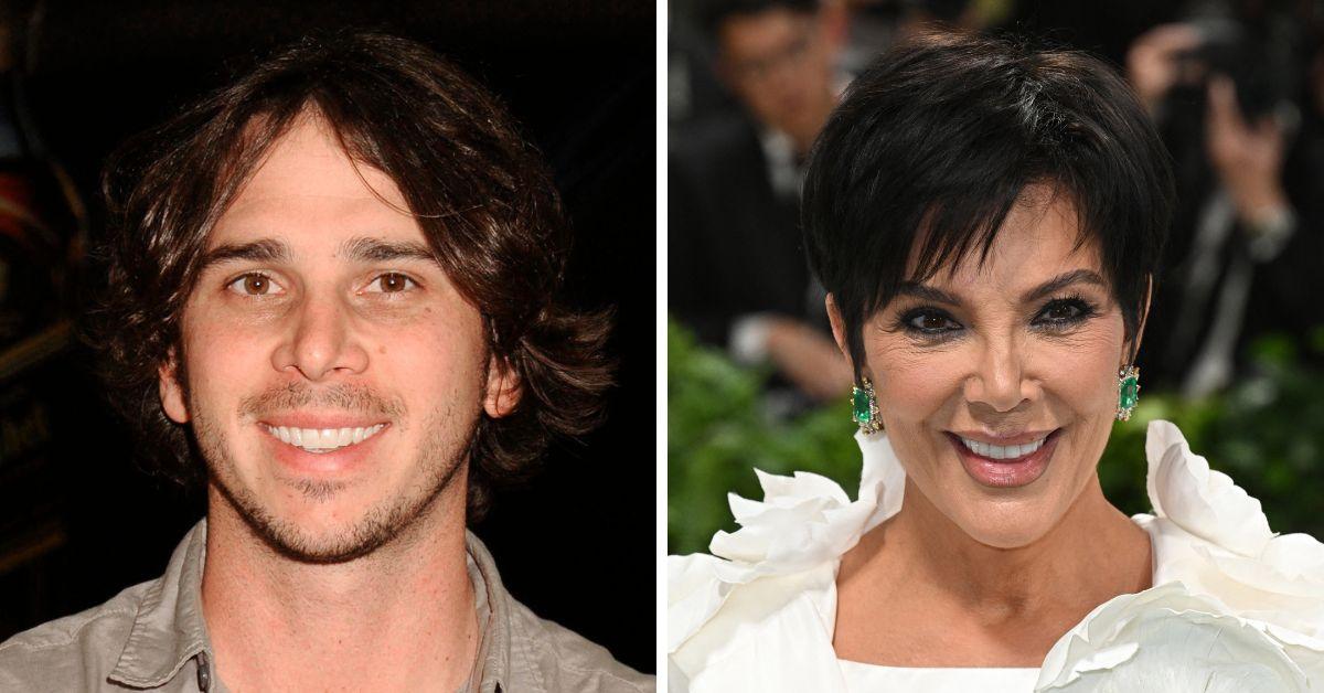 ben flajnik and kris jenner