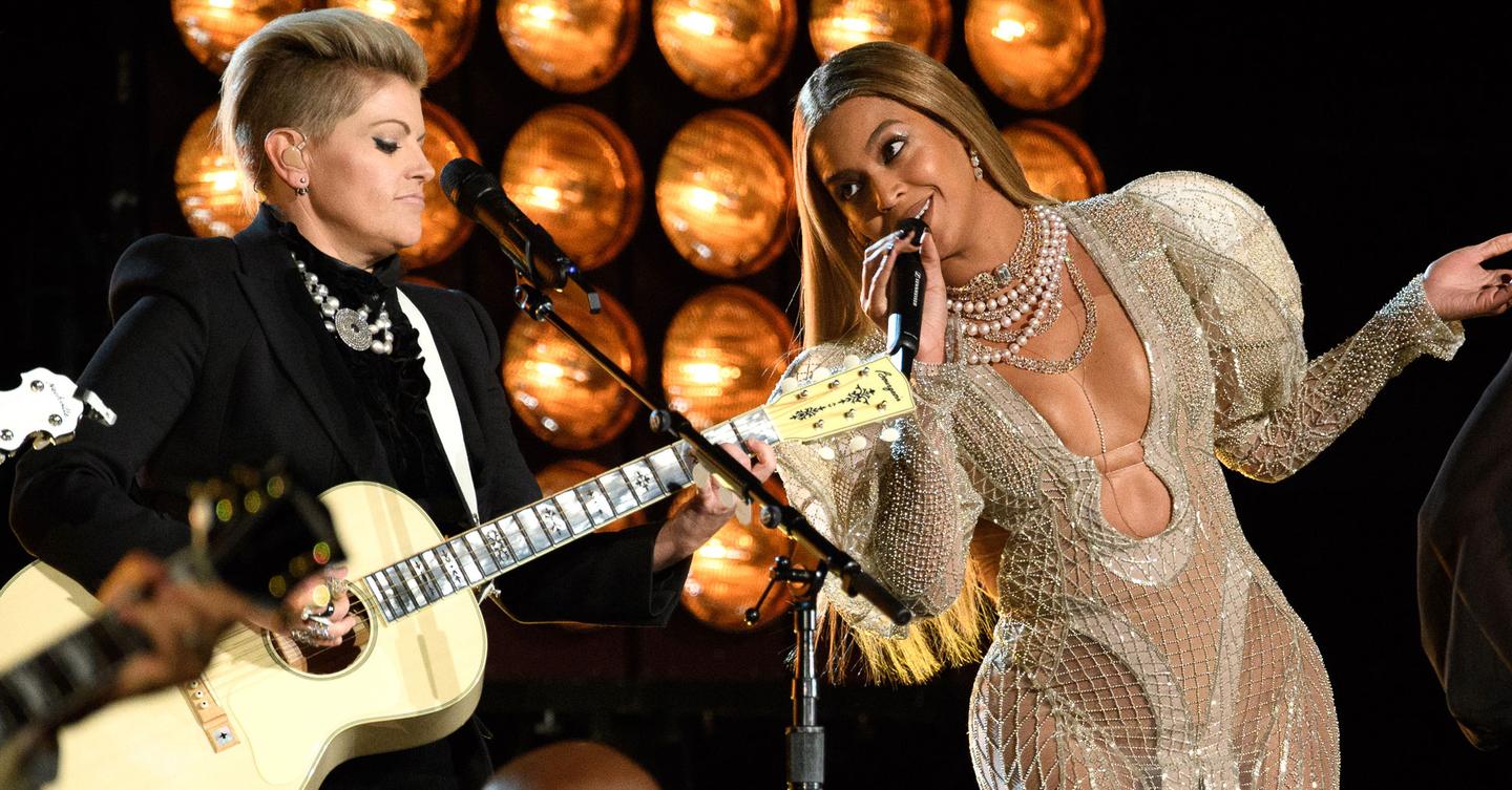 Rep Reveals The Real Story Behind The Beyoncé CMA Scandal
