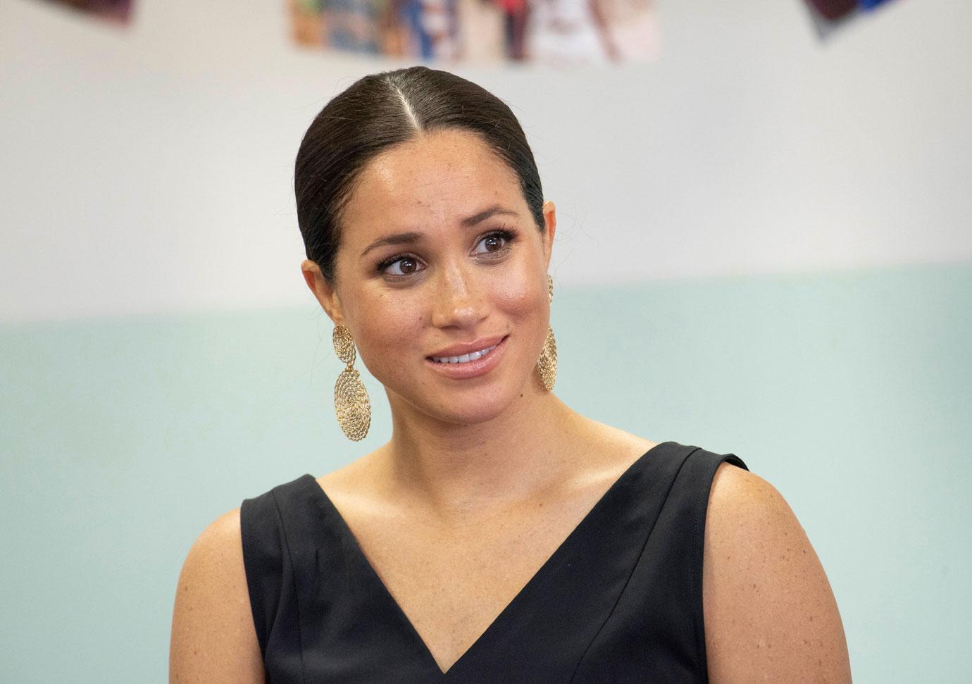 meghan markle