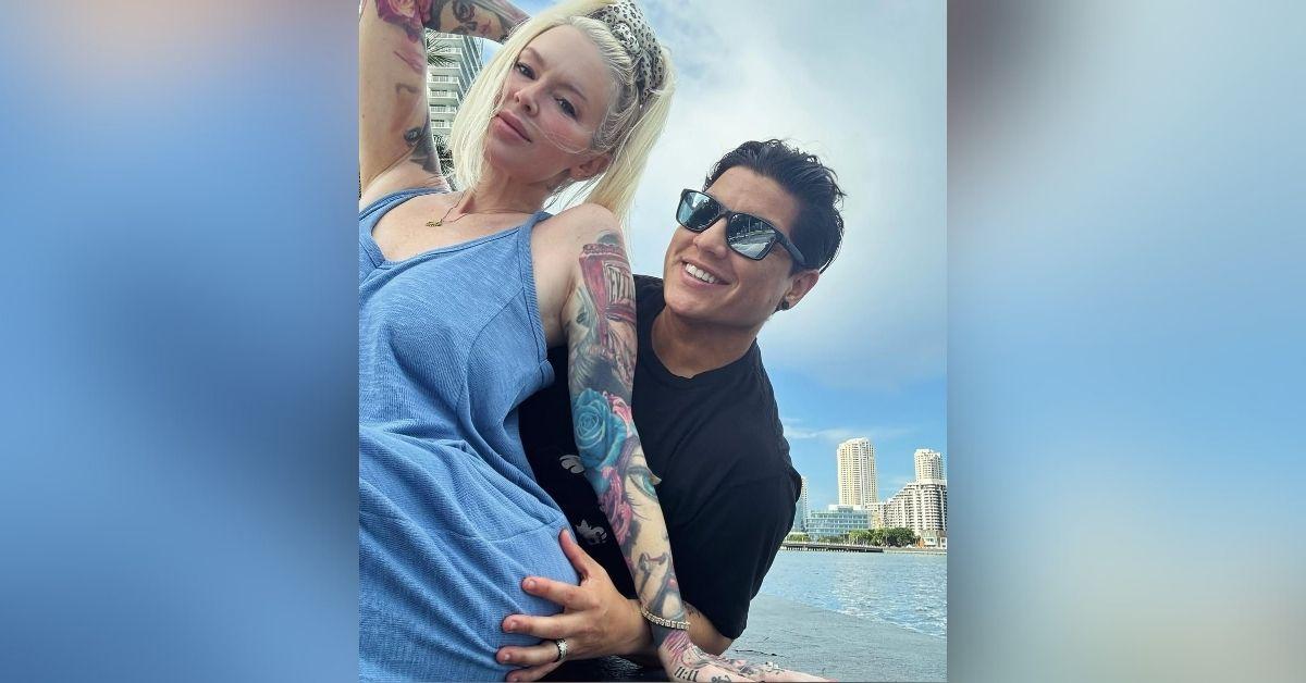 Mil R Ocamp Jenna Jameson & Mil R. Ocampo's Relationship: What To Know