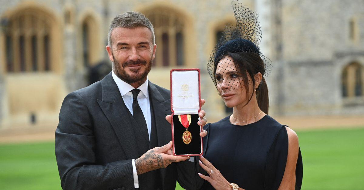 image of The pair have faced infidelity rumors. 