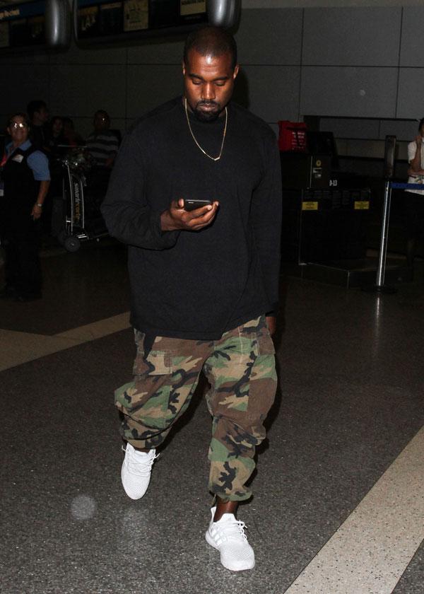 Kanye west mad scott disick5