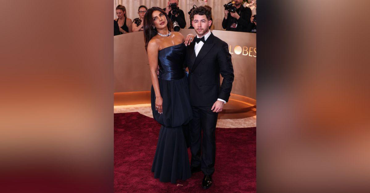 Image of Nick Jonas has Type 1 diabetes.