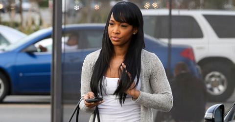 Khloie kardashian best friend malika dui