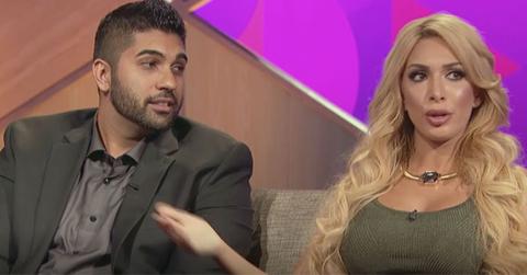 Teen mom og movie farrah abraham casting call