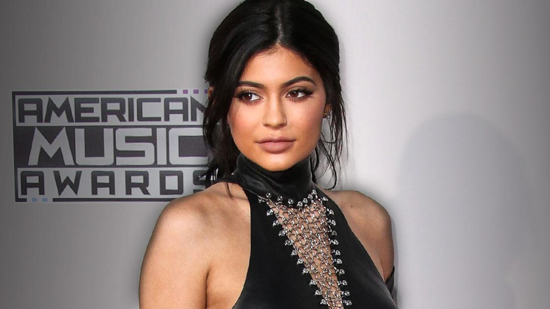 Kylie jenner bondage lingerie