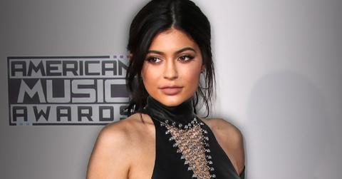 Kylie jenner bondage lingerie