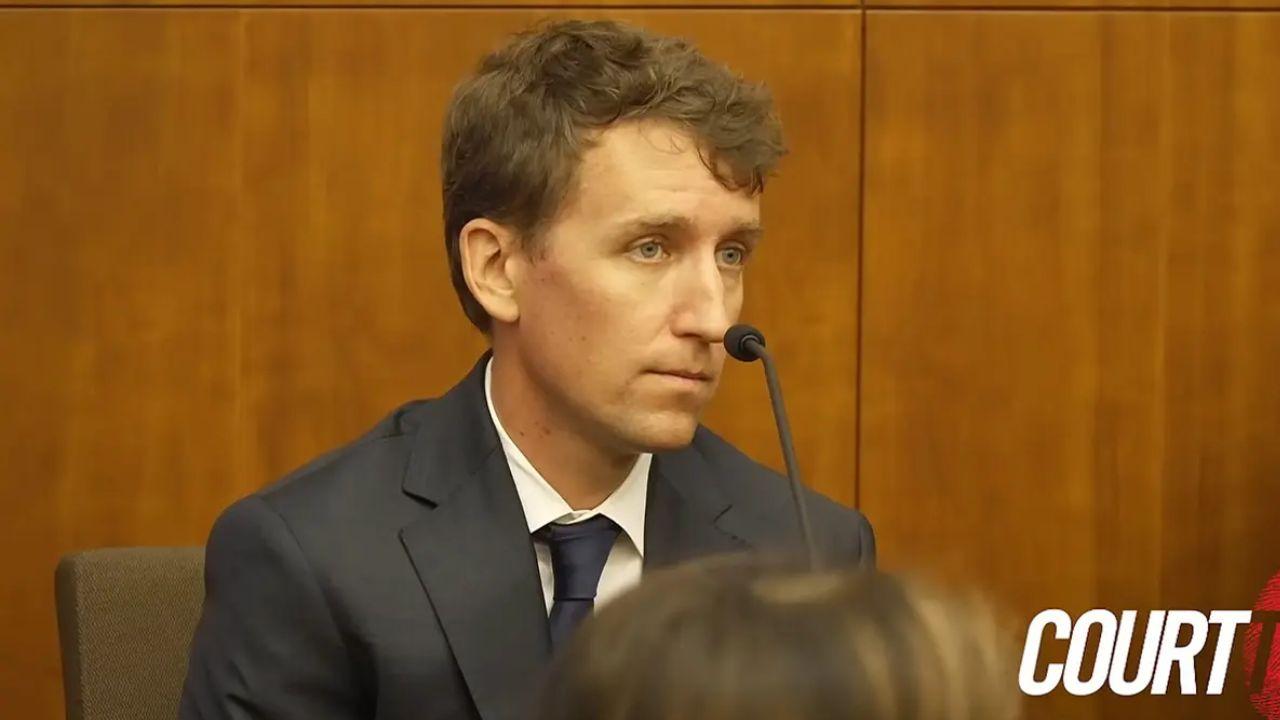 Image of Patrick Clancy said in a statement that he'll pursue every available measure, including legal action, against those spreading false claims he was involved in his three children's deaths.