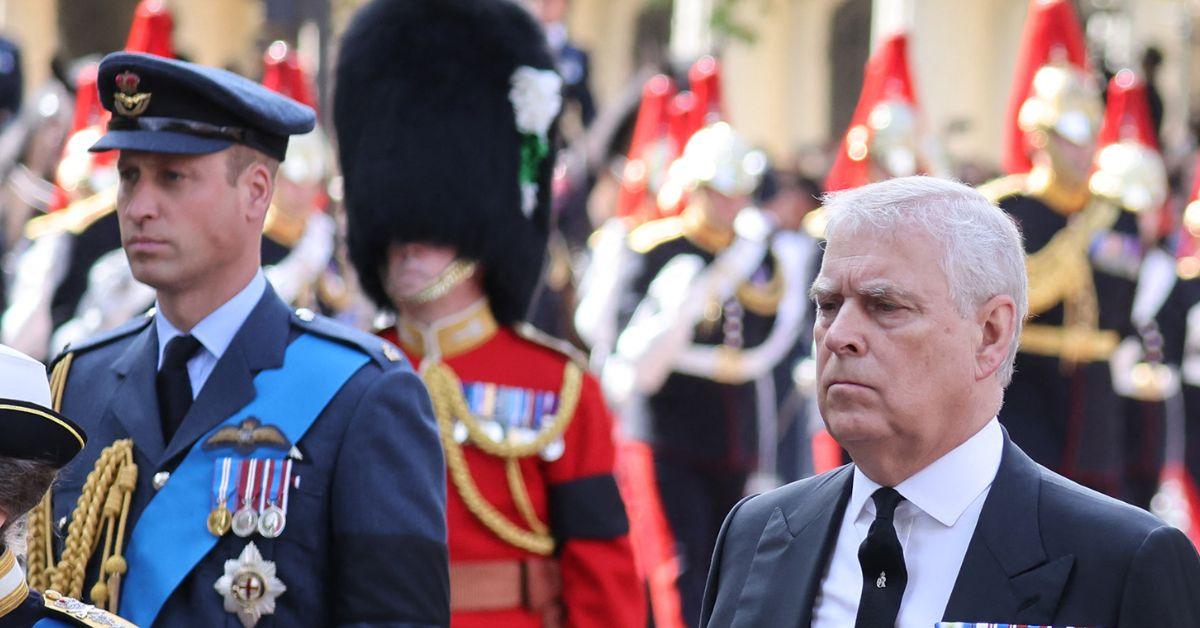 image of King Charles supports the investigation.