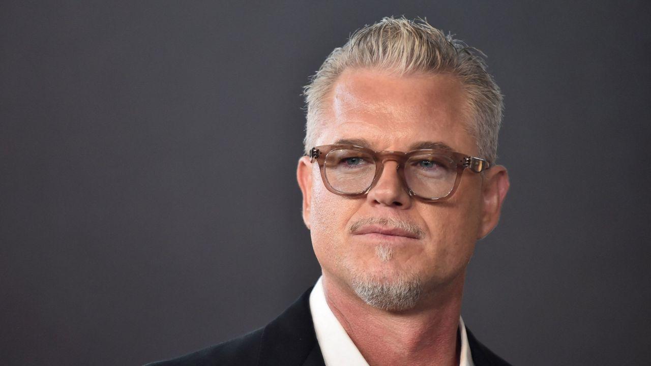 Eric Dane