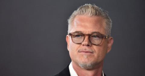 Eric Dane