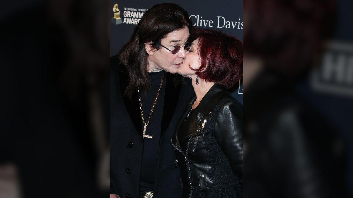 Image of Ozzy Osbourne had a long battle with Parkinson's disease.