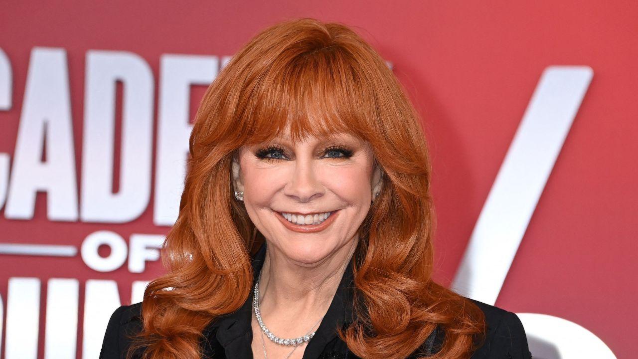 Image of Reba