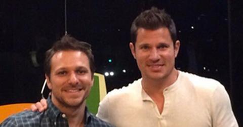 98 degrees the sing off performance finale