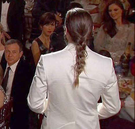 09 jared leto braid hair golden globes 2015