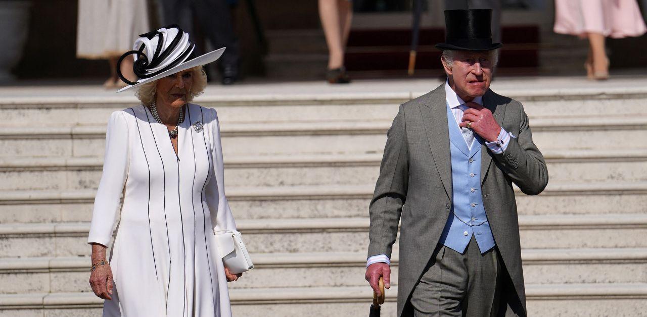 king charles queen camilla relationship never been stronger cancer battle