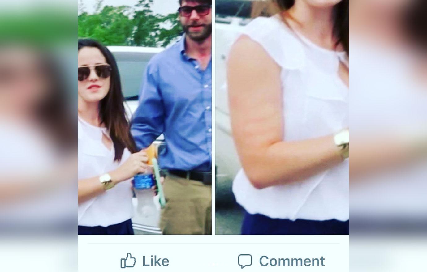 Jenelle evans quitting teen mom 2 slams mtv editing 04