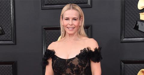 chelsea handler sues lingerie company thirdlove