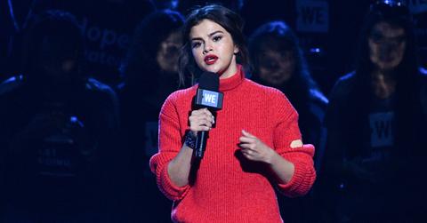 Selena Gomez Shattered Spotless Reputation Before Meltdown