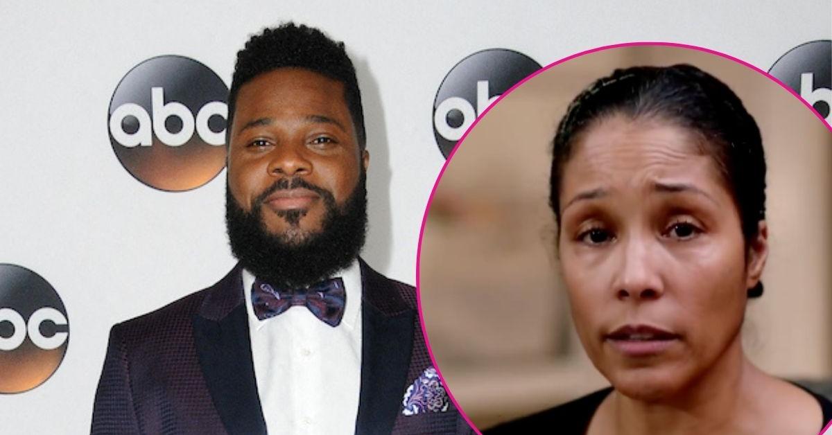 Malcolm-Jamal Warner's Widow Sues His Mother for $1.2 Million as CBS Interview Hints at Family Tension