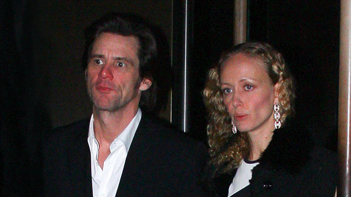 jim carrey dating history from linda ronstadt to min ah