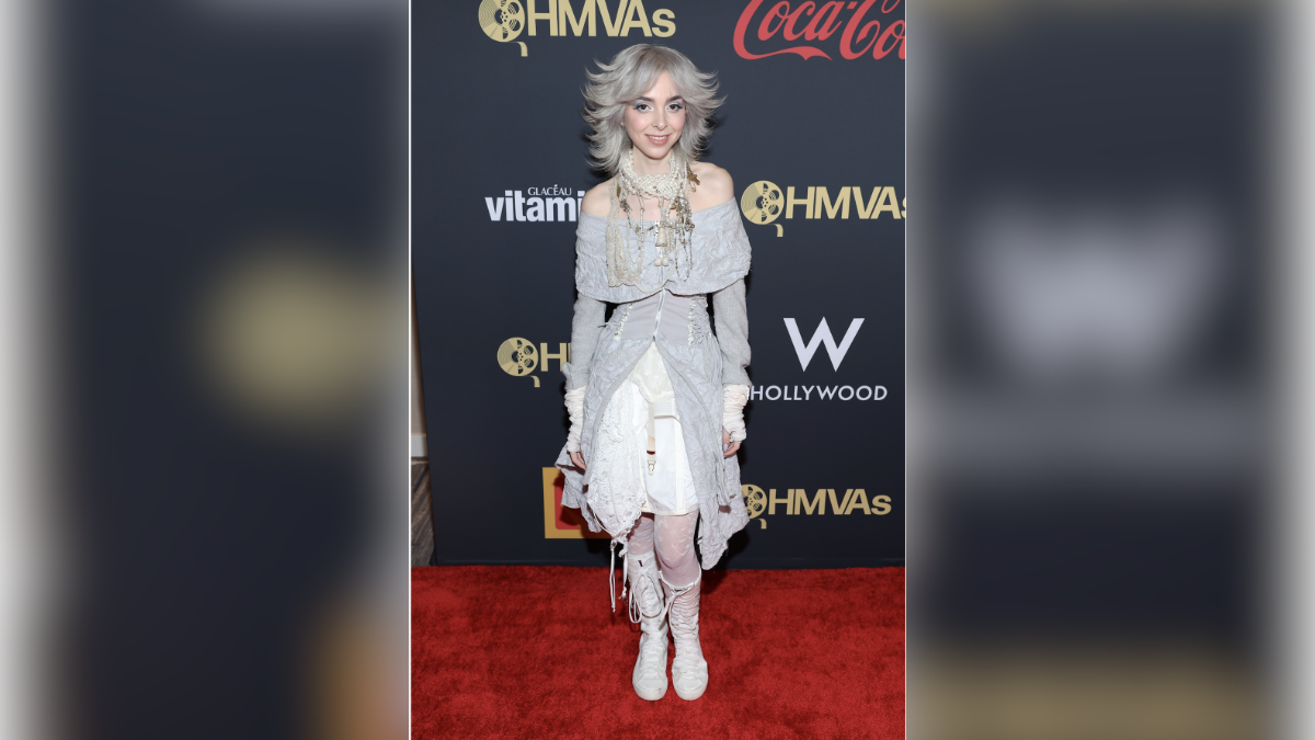 hollywood music video awards inside the star studded night celebrating the creators behind the curtain