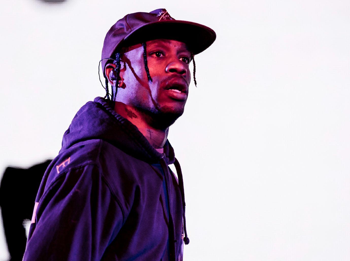 Astroworld: Over 4,900 Injured at Travis Scott Festival, Attorneys Say