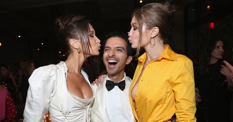 1 Hotel Brooklyn Bridge BoF500 Gala